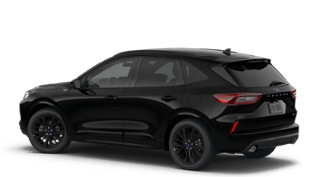 2026 Ford Escape Hybrid External Image 3